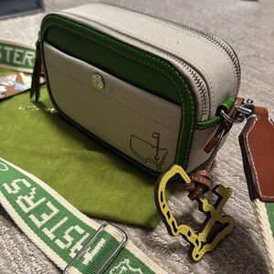 2025 Masters Tory Burch Crossbody Berckmans exclusive